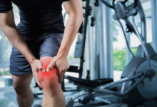Photo of Шпаргалка для спортсмена: 5 способов защитить суставы