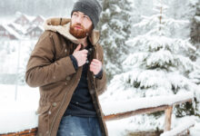 Photo of Выжить зимой, не потерять себя и свою бороду: реально ли?