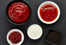 Photo of Открываем шашлычный  сезон: 5 рецептов  соусов к мясу