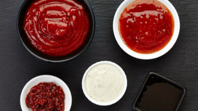 Photo of Открываем шашлычный  сезон: 5 рецептов  соусов к мясу