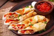 Photo of Встречаем Масленицу!  Рецепты самых вкусных  блинов
